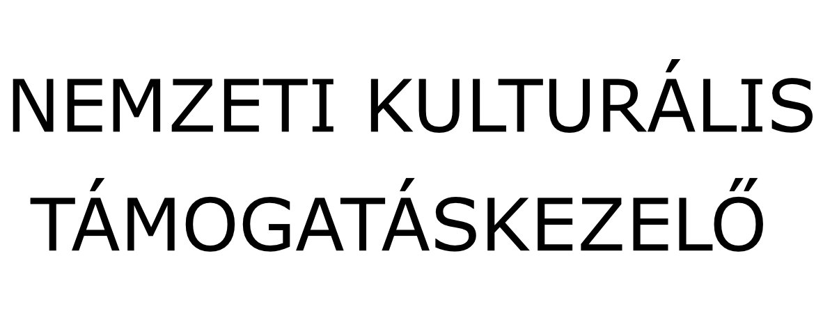 Nemzeti Kulturális Támogatáskezelő